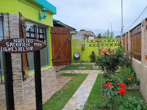 Casa en Venta de 3 dormitorios