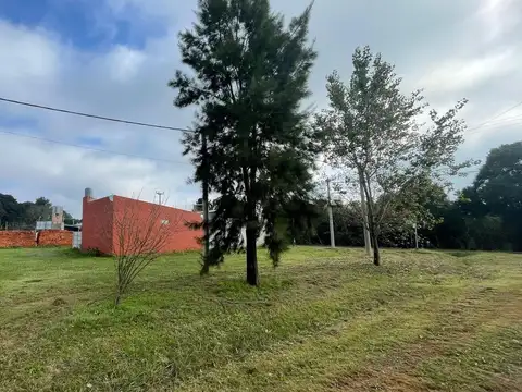 Terreno en Venta de 338,0 m2