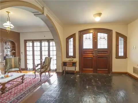 Casa en Alquiler 30 años
