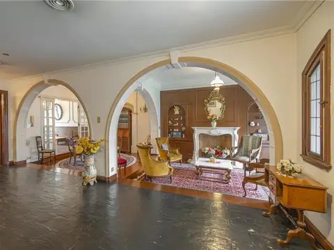 Casa en Alquiler en Lomas de Zamora, USD 3.000