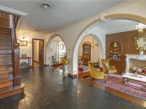 Casa en Alquiler de 3 dormitorios