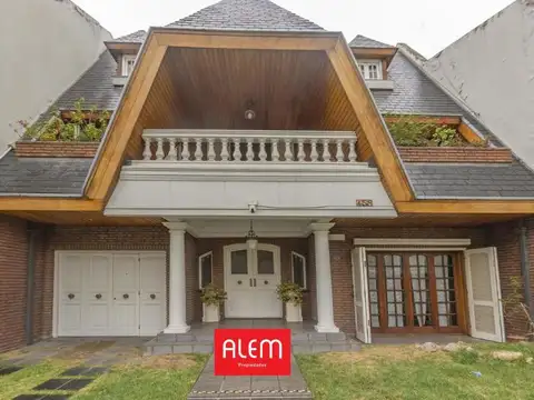 CASAS - CASA - LOMAS DE ZAMORA - OESTE, GRAN BS. AS. SUR