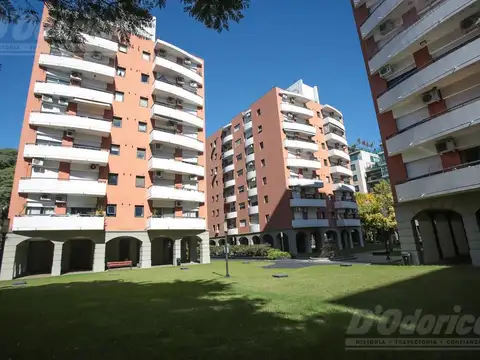 Departamento en Alquiler en Belgrano Chico, Belgrano