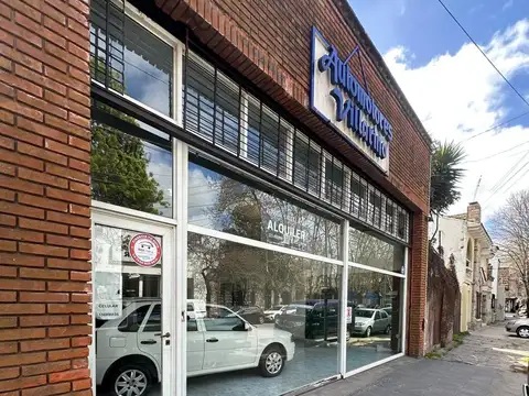 Local en mar del plata