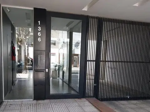 Pueyrredon 1366
