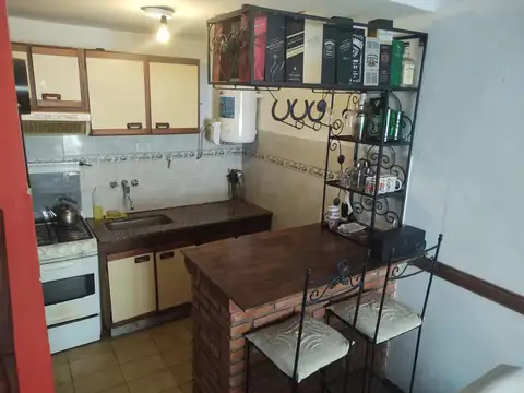 Depto Tipo Casa en Venta 30 años