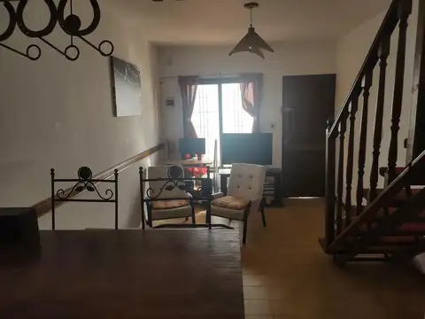 Depto Tipo Casa en Venta de 1 dormitorio