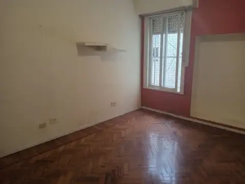 VENTA DEPARTAMENTO 3 AMBIENTES, APTO CREDITO