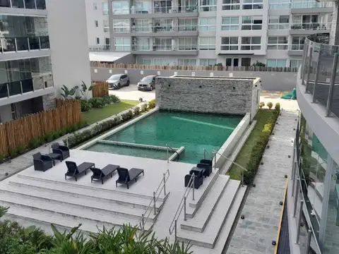 Departamento  en Venta en Torres Cristal, El Portal, Nordelta