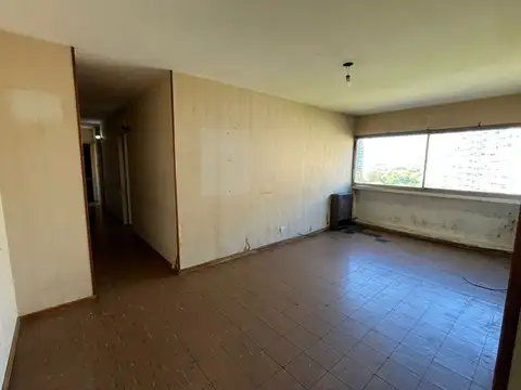 Departamento en Venta en Villa Lugano, USD 50.000