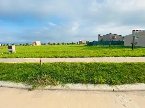 Terreno en Venta en Sunchales, USD 28.000