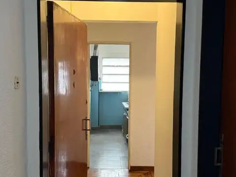 Departamento 2 ambientes en Alquiler - Villa Luro 