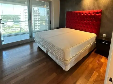 Departamento en Venta con 2 cocheras