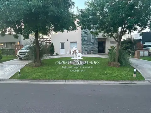 Casa en Venta en Countries y Barrios Cerrados en Pilar, Partido de Pilar