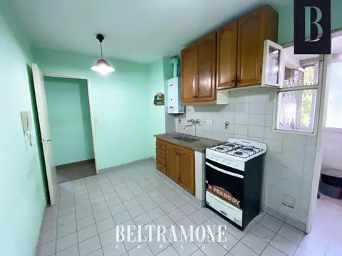 Departamento en Venta en Luis Agote, USD 68.000