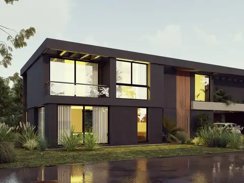 Casa en venta en Buenos Aires Golf