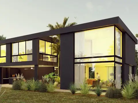 Casa en Venta en Buenos Aires Golf, USD 1.100.000