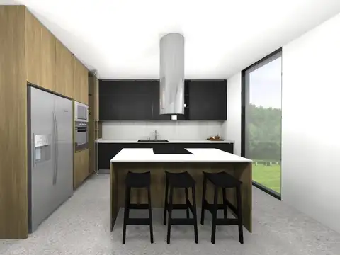 Casa en Venta A Estrenar