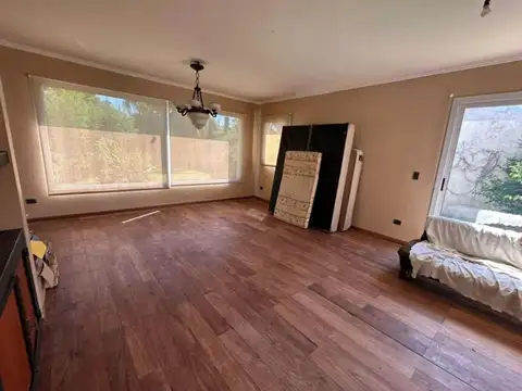 Casa 4 ambientes con 4 baños