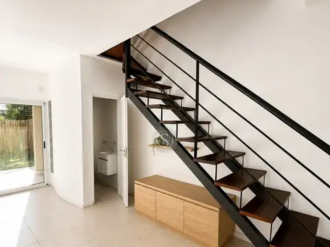 Departamento en Alquiler de 4 ambientes