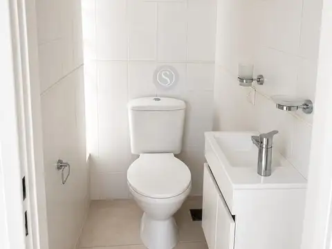 Departamento en Alquiler A Estrenar