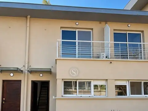 Departamento Triplex  en Alquiler en Petrel Village, Pilar, G.B.A. Zona Norte