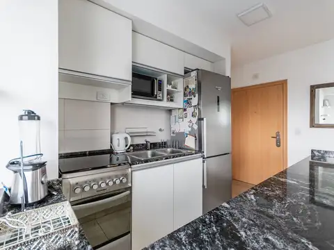 Departamento en Venta 4 años