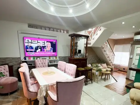 Casa en Venta 15 años