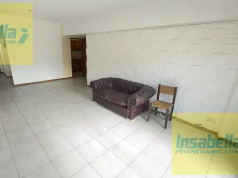 Departamento en Microcentro ALQUILER