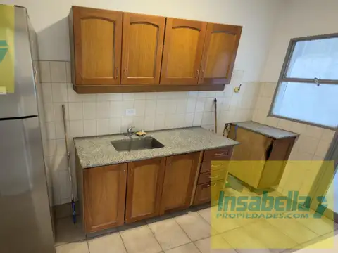 Departamento en Microcentro ALQUILER