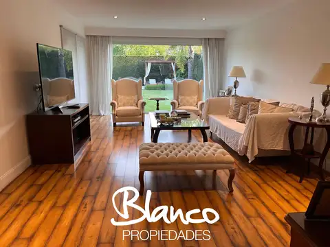 Casa en Venta al Norte