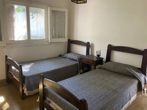 VILLA DEL LAGO, Miguel Angel 500