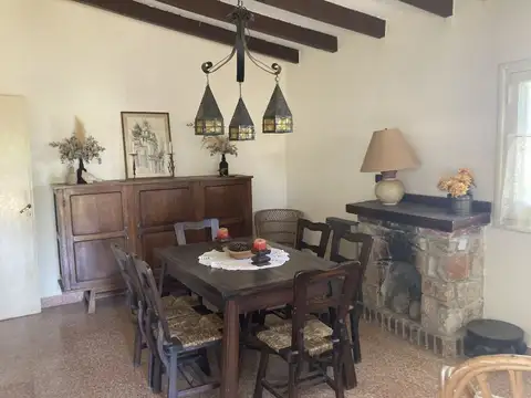 Casa en Venta en Villa Carlos Paz, USD 133.000