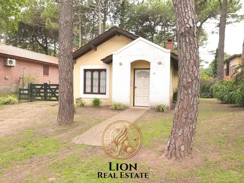 Casa en Venta en Pinamar, USD 150.000