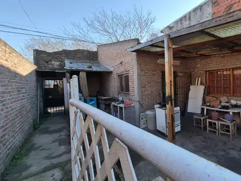 VENTA DE CASA 5 AMB VILLA MADERO CIUDAD MADERO