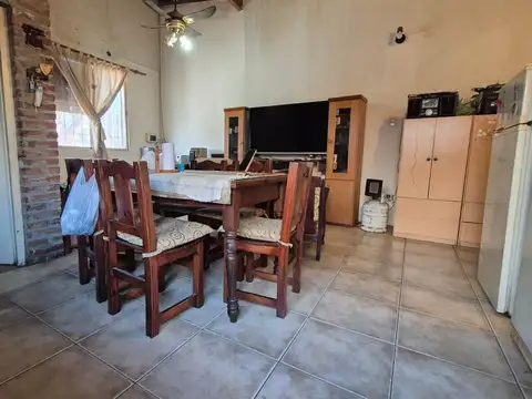 Casa Multifamiliar en venta con patio en Ciudad Madero