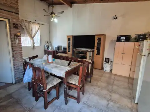 Casa Multifamiliar en venta con patio en Ciudad Madero