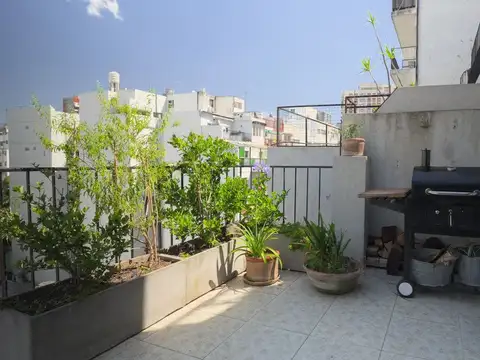 Departamento en Alquiler de 2 ambientes