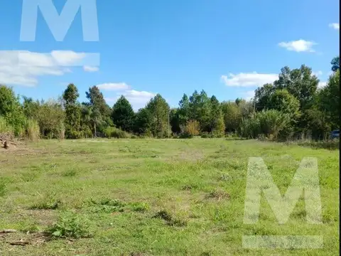 lote en venta