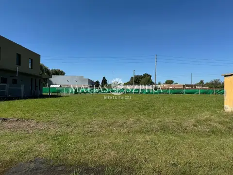 Terreno en Venta de 506,0 m2