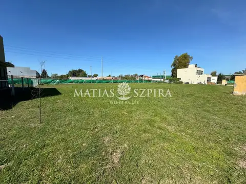 Terreno en Venta de 506,0 m2