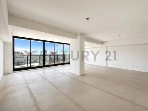 Venta Oficina Premium Belgrano sobre Av. del Libertador con Vista Abierta al Río