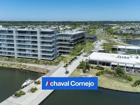 Venta | Lote interno en barrio Ceibos - Puertos