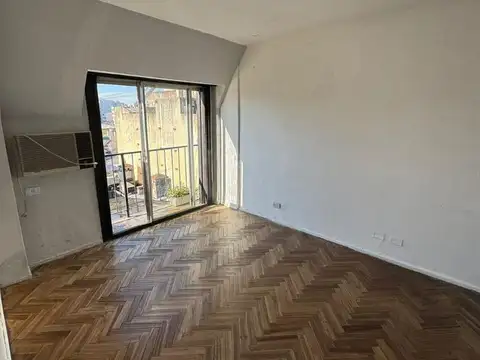 Departamento en alquiler - 5 Dormitorios 4 Baños - Barrio Norte