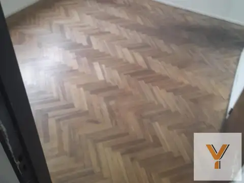 Departamento 6 ambientes con 2 baños