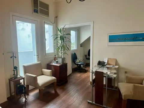 Oficina  en  Venta San Isidro Centro