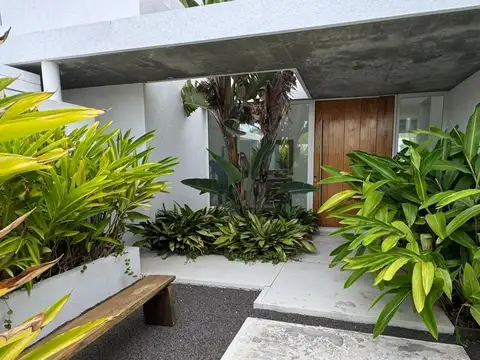 Casa en Alquiler 10 años