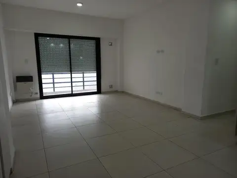 Departamento 3 ambiente - Tapiales