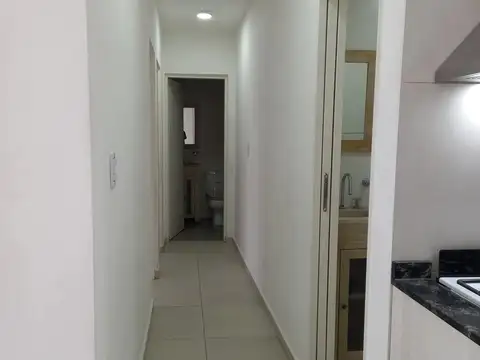 Departamento en Alquiler de 3 ambientes