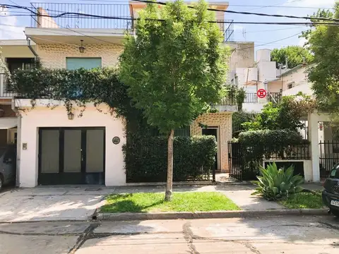 Casa - Las Lomas-Malvinas